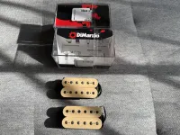 DiMarzio ToneZone Air Norton szett DiMarzio ToneZone Air Norton szett