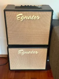 Egnater Tweaker 15