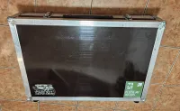 Egyedi készítésű Pedalboard Pedál tartó doboz - András [Ma, 19:58]