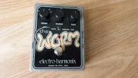 EHX Worm Phaser - Salamon Attila [Ma, 00:17]