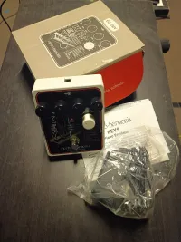Electro-Harmonix Key 9