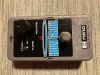 Electro Harmonix  Pedal - Sári István [Today, 5:02 pm]