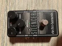 Electro Harmonix  Pedal - Sári István [Today, 5:01 pm]
