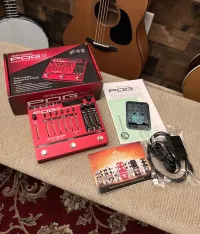 Electro Harmonix POG3 Pedal - kingmusic [Today, 8:56 am]