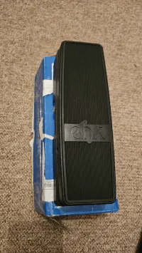 Elektro- Harmonix Pedal Expression pedál / výrazový pedál - Zotya83 [Today, 6:08 am]