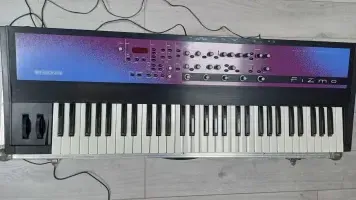 Ensoniq FIZMO