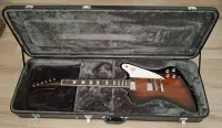 Epiphone Firebird + keménytok