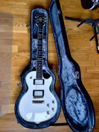 Epiphone Jerry Cantrell Prophecy Les Paul Custom Electric guitar - Wakk Zylde [Today, 5:56 pm]