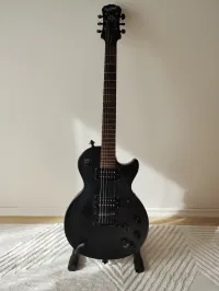 Epiphone Les Paul Goth Studio