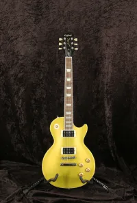 Epiphone Les Paul Slash Victoria MIC 2022 Guitarra eléctrica - Vintage52 Hangszerbolt és szerviz [Today, 5:05 pm]