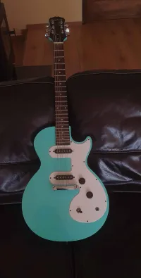 Epiphone Les Paul Special SL Turquoise Epiphone Les Paul Special SL Turquoise