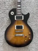 Epiphone Les Paul Standard Slash 2007 Electric guitar - Zsombor Dohor [Yesterday, 8:34 pm]