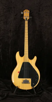 Epiphone Ripper MIK 1998 Bajo eléctrico - Vintage52 Hangszerbolt és szerviz [Yesterday, 9:00 pm]