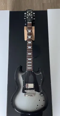 Epiphone SG Custom 1967 Suhr Aldrich E-Gitarre - Redpower [Today, 5:20 pm]