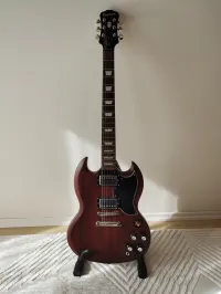 Epiphone SG G-400