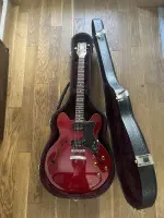 Epiphone The Dot Made in Korea 2004