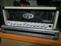 EVH 5150 III Ivory 50W 6L6