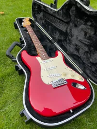 Fender American Standard Stratocaster 1987  E4 RARE