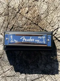 Fender Blues Deluxe Harp C Armónica - Mácsodi Ferenc [Yesterday, 3:13 pm]