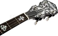 Fender Concert Tone Banjo - Flór Gábor [Ma, 13:08]