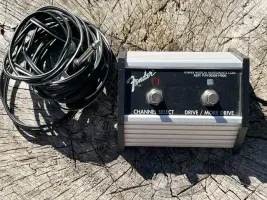 Fender Hot Rod Deluxe Foot control switch - Mácsodi Ferenc [Yesterday, 3:12 pm]