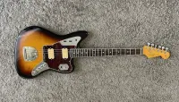 Fender Kurt Cobain Jaguar