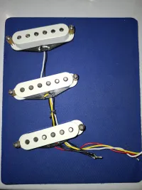 Fender Player Series Alnico5 Hangszedő szett - Veréb Tamás [Ma, 14:20]