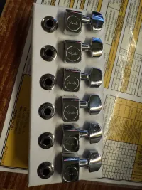 Fender Player Series Fender Player Series