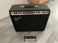 Fender Roc Pro 1000