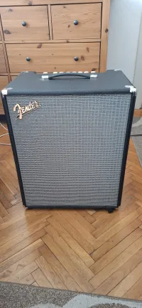 Fender Rumble 200 V3 Fender Rumble 200 V3