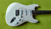 Fender Standar Stratocaster Fender Standar Stratocaster