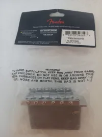 Fender Standard Series RH SGGB VTCRB