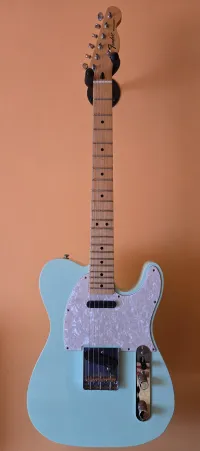 Fender Standard Telecaster