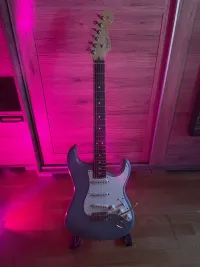 Fender Stratocaster American Professional Fender Stratocaster American Professional