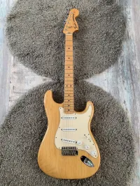 Fender Stratocaster Classic 70s Elektromos gitár - Szűcs Antal Mór [Ma, 22:54]