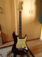 Fender Stratocaster