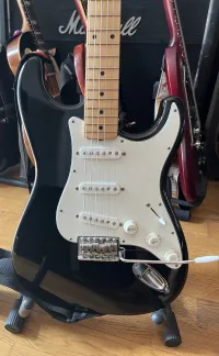 Fender Stratocaster