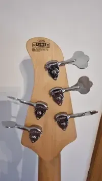 Fender Stratocaster Elektromos gitár [2025.10.10. 18:00]