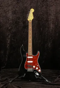 Fender Stratocaster MIM 1998