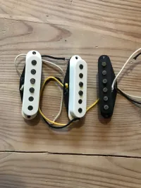 Fender Texas special