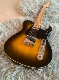 FGN (Fujigen) Iliad Standard