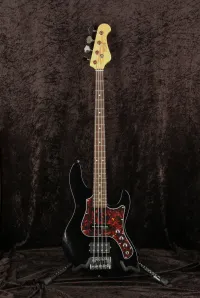 FGN (Fujigen) J Standard Mighty Jazz Bajo eléctrico - Vintage52 Hangszerbolt és szerviz [Today, 5:09 pm]