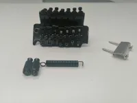 Floyd-Rose Special 7 húros tremolo Trémolo - Jurinka Péter [Today, 10:05 am]