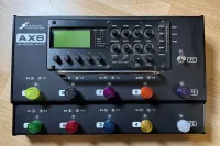 Fractal audio AX8
