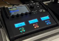 Fractal audio FM-3 Turbo MK II, Garis Multiefekt [September 24, 2025, 6:38 am]