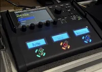 Fractal audio FM-3 Turbo MKII 2 év gari