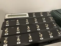 Fractal audio MFC 101 midi