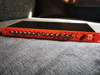 Gajdos Custom Tube BassGuitar
