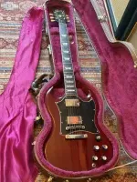 Gibson 1996 SG Standard Gibson 1996 SG Standard