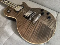Gibson Chad Kroeger Signature Blackwater Les Paul
